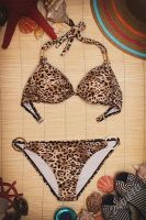 Лот: 2792745. Фото: 3. купальник push up Victoria's style... Одежда, обувь, галантерея