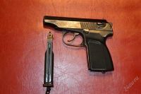 Лот: 1784282. Фото: 2. пистолет. Охота