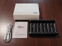 Лот: 22393886. Фото: 4. Isdt A8 Air Умное зарядное устройство... Красноярск