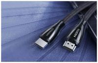 Лот: 24843960. Фото: 3. Кабель UGREEN HD140 (80403) HDMI... Компьютеры, оргтехника, канцтовары