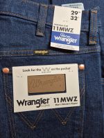 Лот: 25040975. Фото: 11. Мужские джинсы Wrangler Icons...