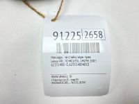 Лот: 23522605. Фото: 2. Накладка на стойку Lexus Rx300... Автозапчасти