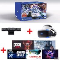 Лот: 13295458. Фото: 2. PlayStation 4 500GB +2 DualShock... Игровые приставки, консоли, видеоигры