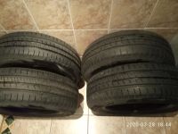 Лот: 15758010. Фото: 2. Шины летние Kumho 185/65/15. Шины, Диски