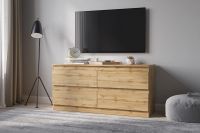 Лот: 23701652. Фото: 2. Тумба под ТВ Hoff Stern. Мебель для гостиной