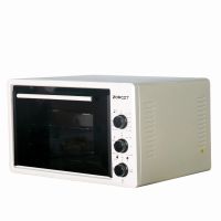 Лот: 16259707. Фото: 2. Мини-печь Zarget ZMO 3622BE... Мелкая бытовая техника