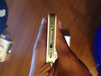 Лот: 2697170. Фото: 3. Apple iphone 4s 16gb Белый + Чехол. Красноярск
