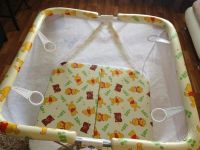 Лот: 2707242. Фото: 3. Манеж Фея Книжка. Мебель