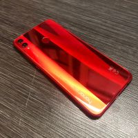 Лот: 19236764. Фото: 2. Смартфон HONOR 8X 4/64GB. Смартфоны, связь, навигация