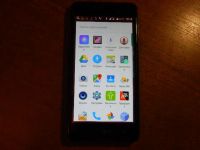 Лот: 25883808. Фото: 4. Телефон сотовый BQ-5058. Красноярск