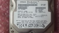 Лот: 15762476. Фото: 2. HDD SATA Hitachi (model - HDS721616PLA380... Комплектующие