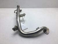 Лот: 20403051. Фото: 3. Трубка EGR Toyota Gaia 2002 2561128010... Авто, мото, водный транспорт