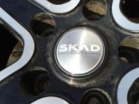 Лот: 5764835. Фото: 2. ДИСКИ СКАД ( SKAD )4 шт. - 2 сезона... Шины, Диски