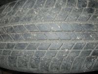 Лот: 286845. Фото: 2. Летняя резина Bridgestone 195... Шины, Диски