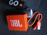 Лот: 10462330. Фото: 5. Колонка беспроводная JBL GO, блю...