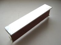 Лот: 15457751. Фото: 5. Радиатор алюминиевый для транзисторов...