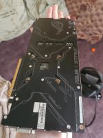 Лот: 25519690. Фото: 2. GTX 1060 Asus rog strix. Комплектующие