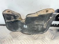 Лот: 25896802. Фото: 2. брызговики Hyundai Matrix FC. Автозапчасти