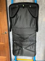 Лот: 25509568. Фото: 3. Портплед Samsonite. Одежда, обувь, галантерея