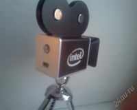 Лот: 307735. Фото: 3. камера intel. Компьютеры, оргтехника, канцтовары
