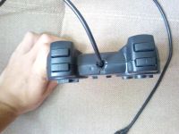 Лот: 16320578. Фото: 3. Джойстик/Геймпад usb Новый. Компьютеры, оргтехника, канцтовары