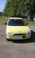 Лот: 4988548. Фото: 2. дайхацу стория 2001. Авто, мото, водный транспорт