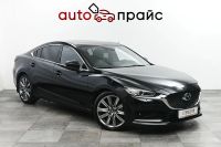 Лот: 21980237. Фото: 2. Mazda Mazda6 2020. Авто, мото, водный транспорт