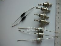 Лот: 19072165. Фото: 3. Диоды Д218, 226Б, Д817 ГТ, 223Б... Красноярск