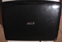 Лот: 701943. Фото: 2. Игровой ноут Acer aspire 5920G-5A1G16Mi. Компьютеры, ноутбуки, планшеты