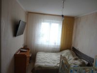 Лот: 10600567. Фото: 2. Отличная квартира, 3-к. Продажа