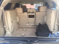 Лот: 5404816. Фото: 2. Lexus LX570 2010 гв 8S. Авто, мото, водный транспорт