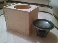 Лот: 4813788. Фото: 3. Apline SWR12. Усилитель DLS. Авто, мото, водный транспорт