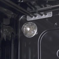 Лот: 16432752. Фото: 6. Электрическая плита Indesit IS5V4PHX...