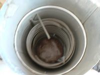 Лот: 5701090. Фото: 4. SHUFT EHC LUXE 315-12,0/3 электрический... Красноярск