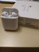 Лот: 12744733. Фото: 4. AirPods