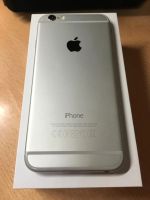 Лот: 6492361. Фото: 4. iPhone 6 grey 64гб идеальное состояние...