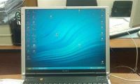 Лот: 2111431. Фото: 2. Ноутбук Sony Vaio PCG-5A1L. Компьютеры, ноутбуки, планшеты