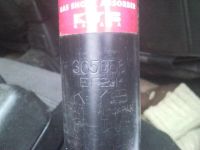 Лот: 13879038. Фото: 2. Картридж амортизатора газовый... Автозапчасти