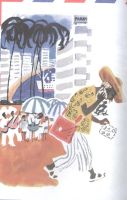 Лот: 20305447. Фото: 3. "Багаж" и другие стихи" Маршак... Литература, книги