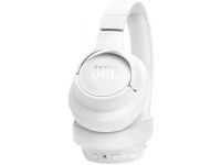 Лот: 25410882. Фото: 3. Наушники JBL Tune 770NC белый. Бытовая техника
