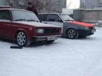 Лот: 2771791. Фото: 2. Отличное литье R14. Практически... Шины, Диски