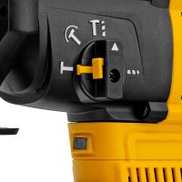 Лот: 21019512. Фото: 9. Перфоратор аккумуляторный Denzel...