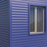 Лот: 17529662. Фото: 5. Сайдинг металлический Корабельная...