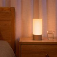 Лот: 11177597. Фото: 2. Xiaomi Mijia Bedside Lamp(обновленная... Освещение