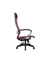 Лот: 18211891. Фото: 4. Кресло МЕТТА Комплект 12 Красное... Красноярск