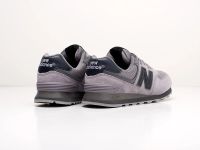 Лот: 17257505. Фото: 3. Кроссовки New Balance 574 (19581... Одежда, обувь, галантерея