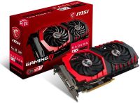 Лот: 9855614. Фото: 4. Видеокарты для майнинга MSI RX... Красноярск