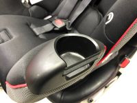 Лот: 12325013. Фото: 6. Автокресло Evenflo Simphony (2...