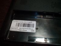 Лот: 7005851. Фото: 6. Корпус мини ноутбука "DNS M116KC...