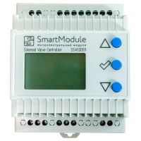 Лот: 21435233. Фото: 2. Контроллер для ректификации Smartmodule... Приготовление напитков